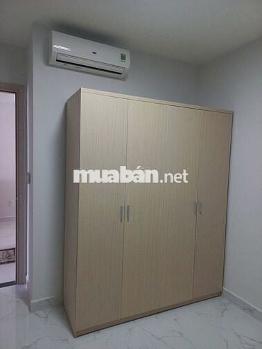 Cho thuê 2PN 2WC Full nội thất - Charm City Dĩ An, cạnh Vincom Dĩ An