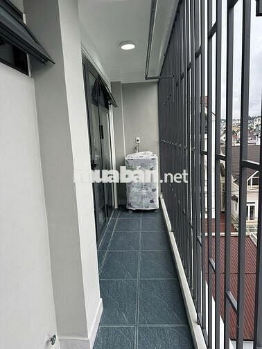 CHO THUÊ CĂN HỘ 2 PHÒNG NGỦ SIÊU XINH KHU VỰC PHƯỜNG 9 VIEW RỪNG THÔNG