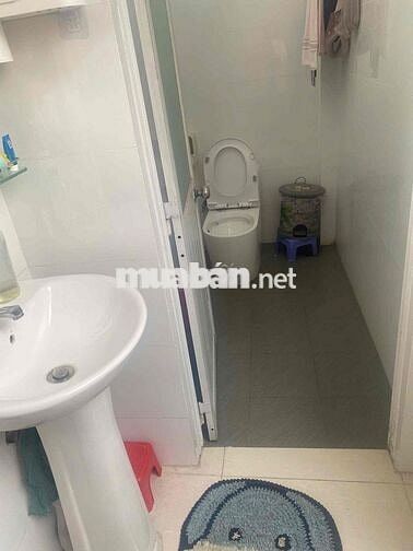 Bán Nhà Hẻm 343 Trần Thủ Độ 3m x 11m đúc 2 lầu 3pn,2wc chính chủ