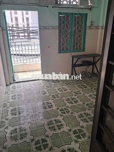 Cho thuê nhà nguyên căn gần  kcx tân thuận