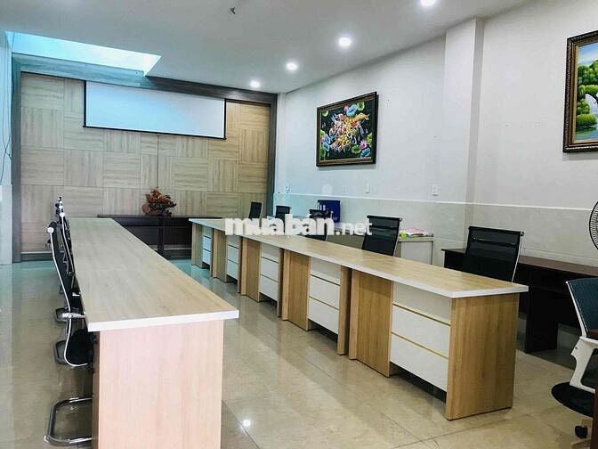 cho thuê văn phòng ảo - địa chỉ kinh doanh Q7