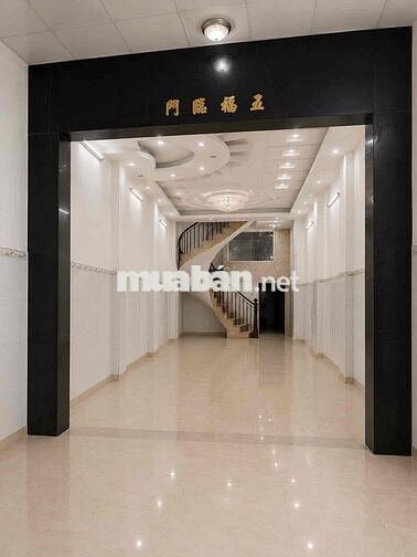 Chính Chủ Cho Thuê MBKD , Shophouse , Bán Hàng Online Quận 6 ( 50m2 )