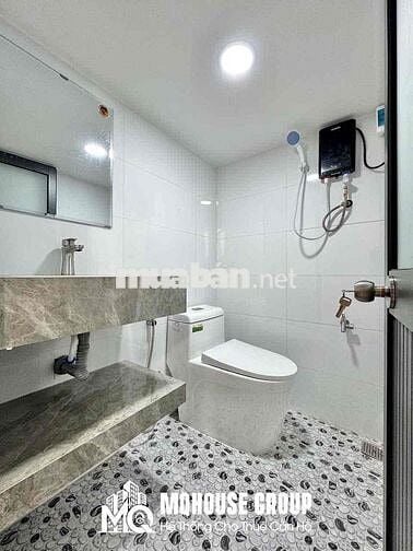 DUPLEX FULL NỘI THẤT - XINH NGAY ĐH VĂN HIẾN, HUFI- ÂU CƠ