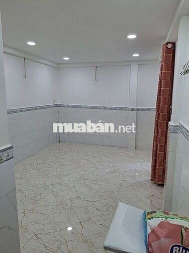 Cho thuê phòng trọ hẻm 26 đường Trần Quý Cáp