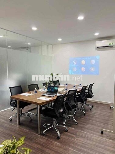 cho thuê văn phòng ảo - địa chỉ kinh doanh Q7