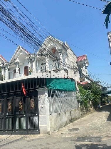bán căn 2 mặt tiền thuận tiện khinh doanh buôn bán