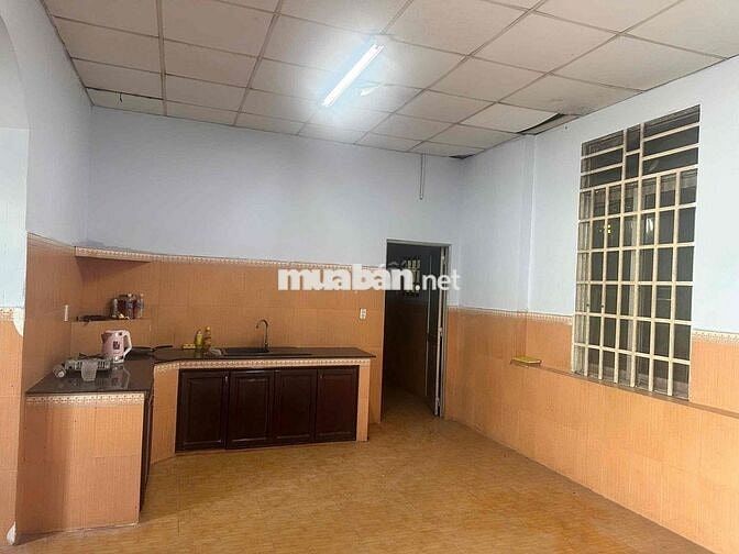 Cho thuê căn Góc Trục Chính Phú Hoà , 325m2 1 trệt 1 Lầu