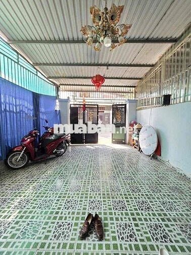 bán căn 2 mặt tiền thuận tiện khinh doanh buôn bán