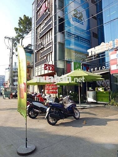 PASSIO COFFEE - THIÊN NAM HOÀ 277B TUYỂN DỤNG