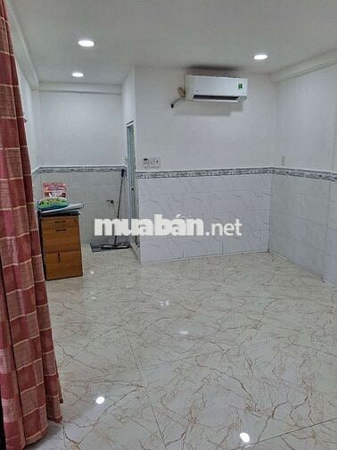 Cho thuê phòng trọ hẻm 26 đường Trần Quý Cáp