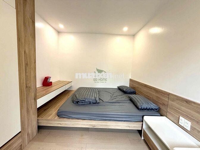 CHO THUÊ CĂN HỘ 1 PN ĐƯỜNG LÊ HỒNG PHONG GIÁ 8 TRIỆU/THÁNG