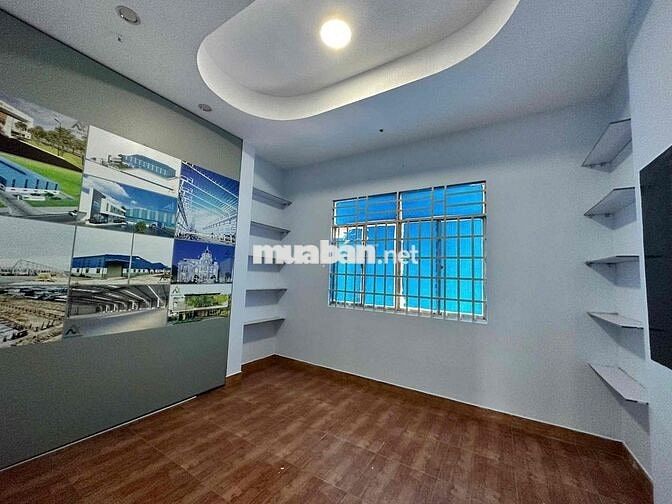 Cho thuê căn Góc Trục Chính Phú Hoà , 325m2 1 trệt 1 Lầu