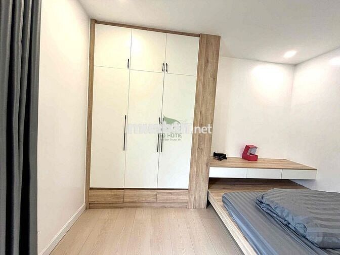 CHO THUÊ CĂN HỘ 1 PN ĐƯỜNG LÊ HỒNG PHONG GIÁ 8 TRIỆU/THÁNG