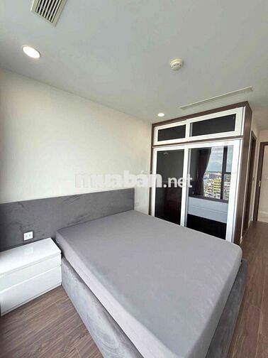 Cho thuê căn hộ 2PN 74m2 Sunshine Sky City Q7 - Full nội thất ở liền