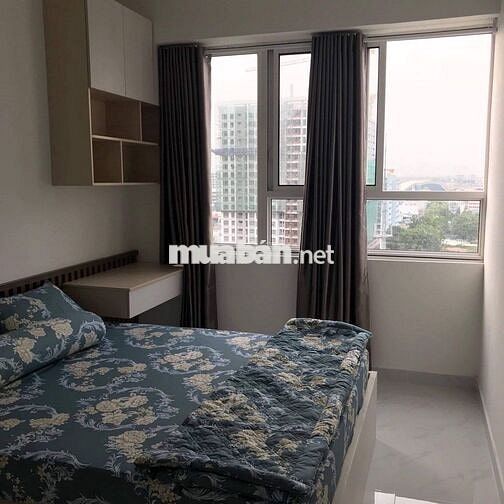 Bán CH chung cư Lý Thường Kiệt, Q11, 50m², 2pn, 2.8 tỷ, 