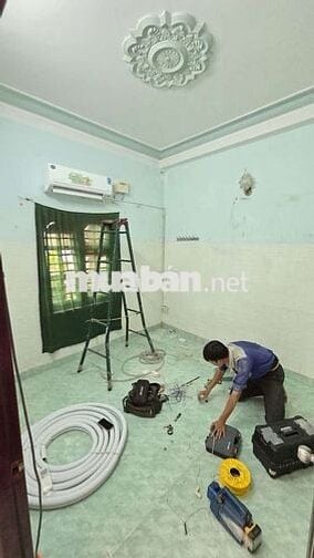 Tân Bình, phòng hssv, phòng nữ cho thuê