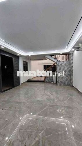 Hiếm - Biệt thự Bình Tân 15x14m, 5 tầng, ngay Hương Lộ 2, giá siêu rẻ.