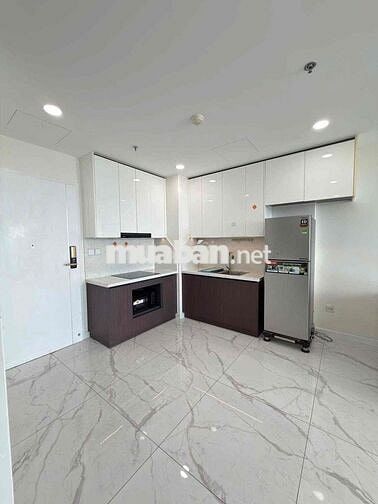 Cho thuê căn hộ 2PN 74m2 Sunshine Sky City Q7 - Full nội thất ở liền