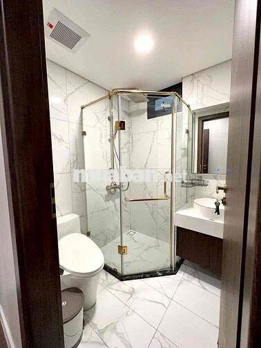 Cho thuê căn hộ 2PN 74m2 Sunshine Sky City Q7 - Full nội thất ở liền