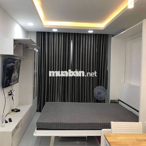 Bán CH chung cư Lý Thường Kiệt, Q11, 50m², 2pn, 2.8 tỷ, 