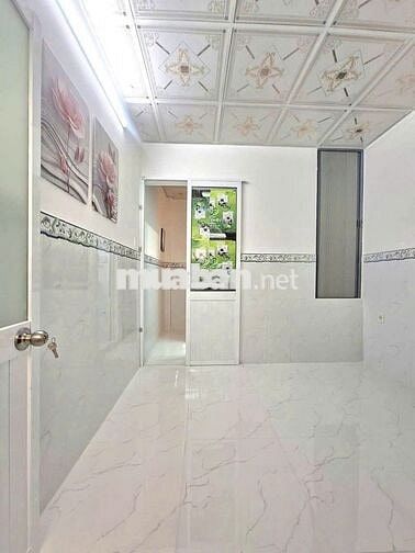 Nhà đẹp giá tốt HXH Lê Văn Sỹ P.13 Q.PN Giá 3,125Tr(TL) 34,32m2 Ở Ngay
