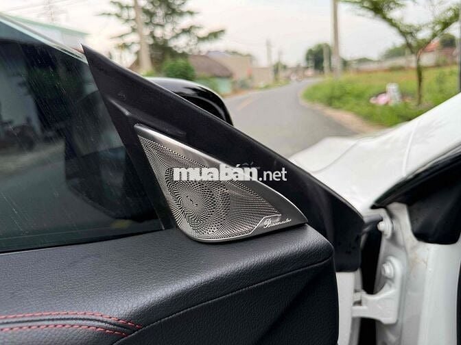 Mercedes-Benz CLA45 AMG 4MATIC 2015 Trắng ngọc tra