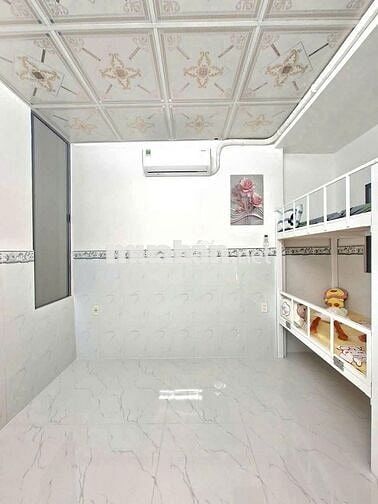 Nhà đẹp giá tốt HXH Lê Văn Sỹ P.13 Q.PN Giá 3,125Tr(TL) 34,32m2 Ở Ngay