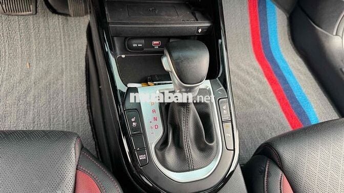 KIA K3 Premium 2.0 AT 2024 Trắng 9.700km