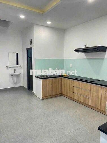 💎 💎 💎 TRỆT 2 LẦU SÂN THƯỢNG 4❌16M CÓ 4PN 3WC HẺM XE HƠI THÔNG P9 GV