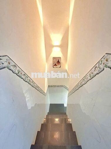 Nhà đẹp giá tốt HXH Lê Văn Sỹ P.13 Q.PN Giá 3,125Tr(TL) 34,32m2 Ở Ngay