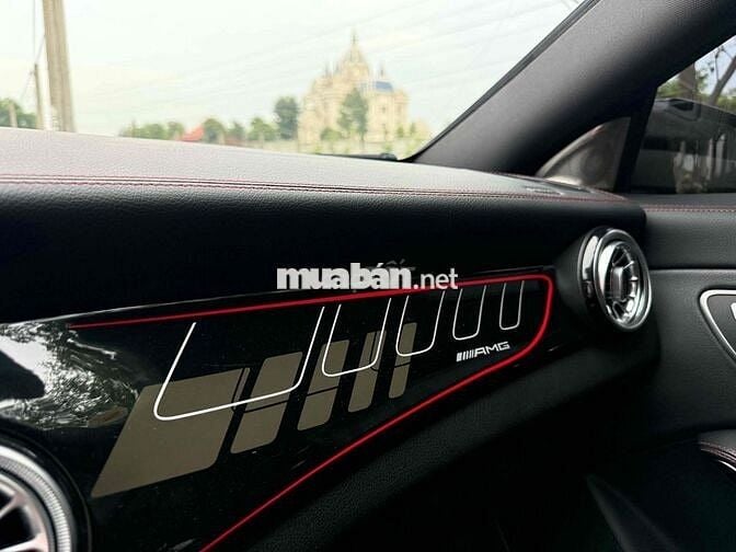 Mercedes-Benz CLA45 AMG 4MATIC 2015 Trắng ngọc tra