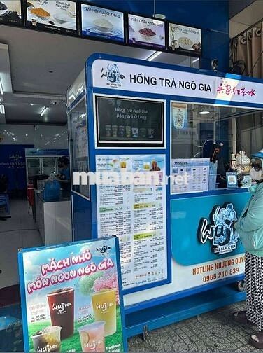 📣 NGÔ GIA TÌM THÊM ĐỒNG ĐỘI