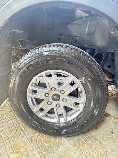 Ford Ranger XLS 2025 29000 km Xám