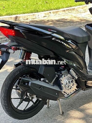 Honda Vario 150cc 2020 Đen
