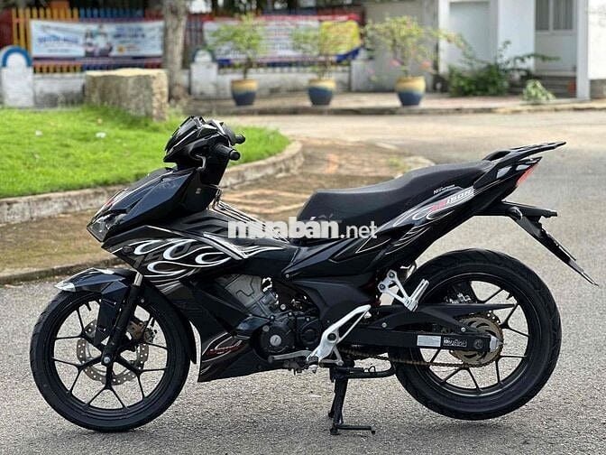 Honda WinnerX 2021 Đen