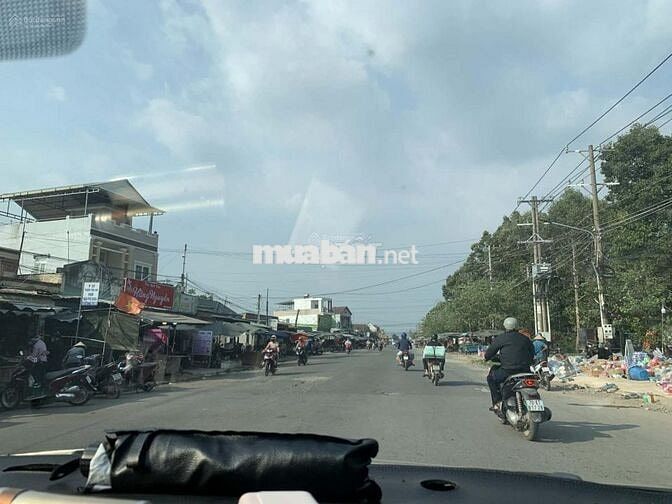Nhượng đất thổ cư lớn sát KCN Trảng Bàng, Tây Ninh