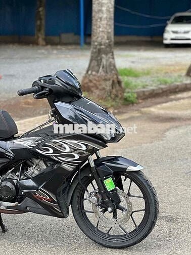 Honda WinnerX 2021 Đen