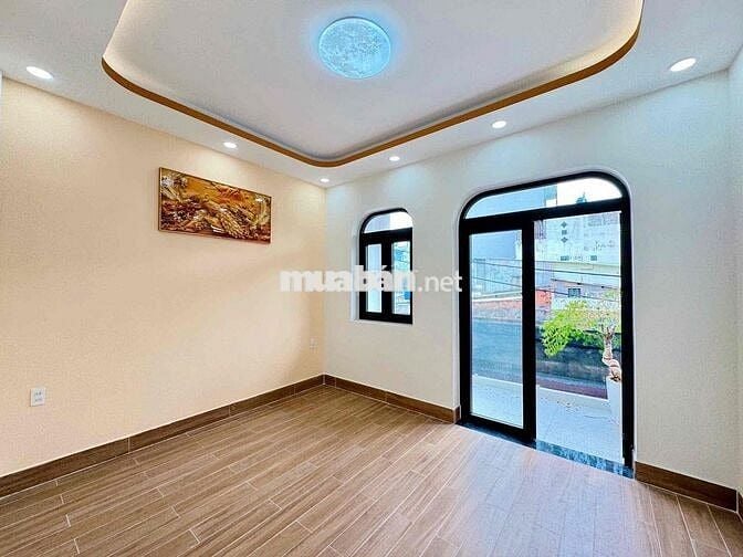 🏡 Nhà Đẹp Bình Tân (4,2M x 15M) 1/ Đường 26/3 - Ngay AEON Tân Phú