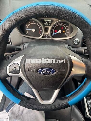 Ford EcoSport Trắng Số tự động 5 chỗ  ban fun