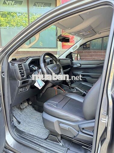 Ford Ranger XLS 2025 29000 km Xám