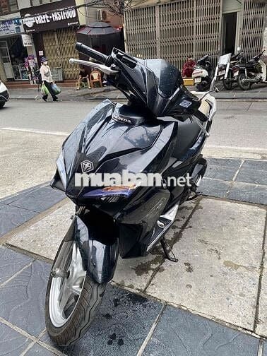 Honda Air Blade 2019 Đen 48.000 km