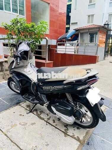 Honda Air Blade 2019 Đen 48.000 km