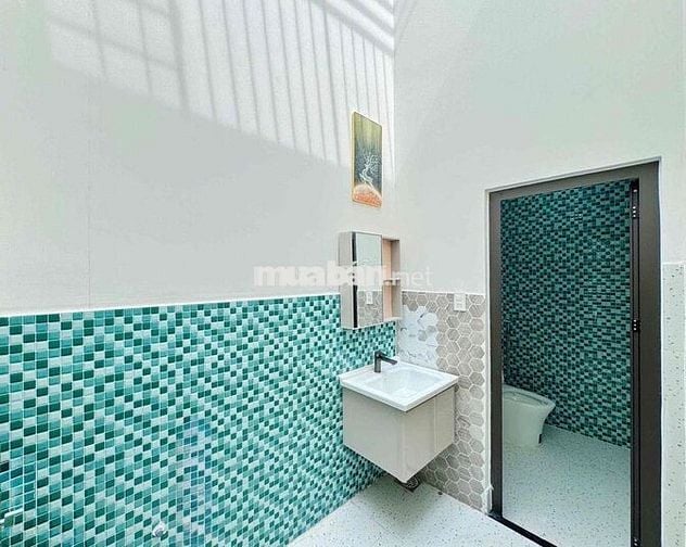 🏡 Nhà Đẹp Bình Tân (4,2M x 15M) 1/ Đường 26/3 - Ngay AEON Tân Phú