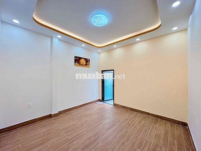 🏡 Nhà Đẹp Bình Tân (4,2M x 15M) 1/ Đường 26/3 - Ngay AEON Tân Phú