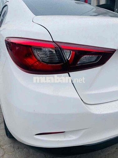 Mazda Mazda 2 2016 Trắng