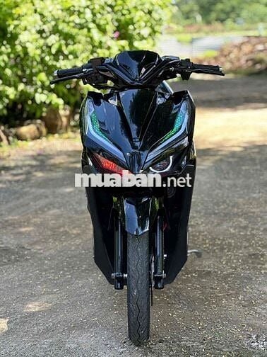 Honda Vario 150cc 2020 Đen