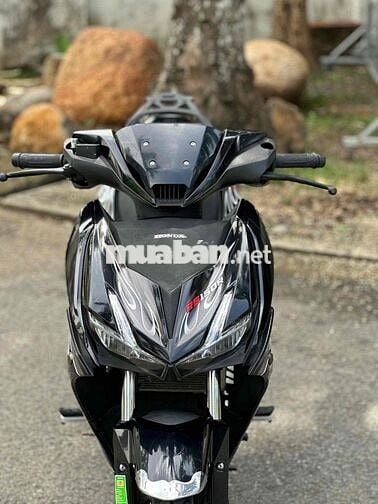 Honda WinnerX 2021 Đen