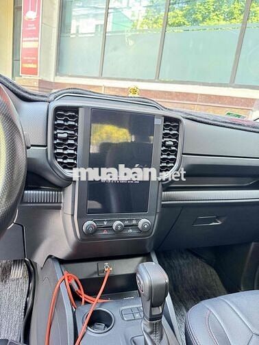 Ford Ranger XLS 2025 29000 km Xám