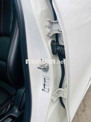 Mazda Mazda 2 2016 Trắng
