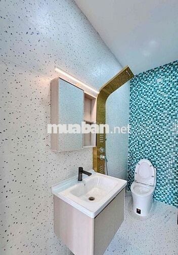 🏡 Nhà Đẹp Bình Tân (4,2M x 15M) 1/ Đường 26/3 - Ngay AEON Tân Phú